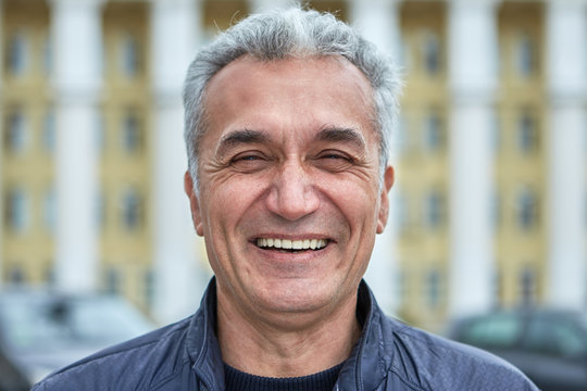 The Store Owner