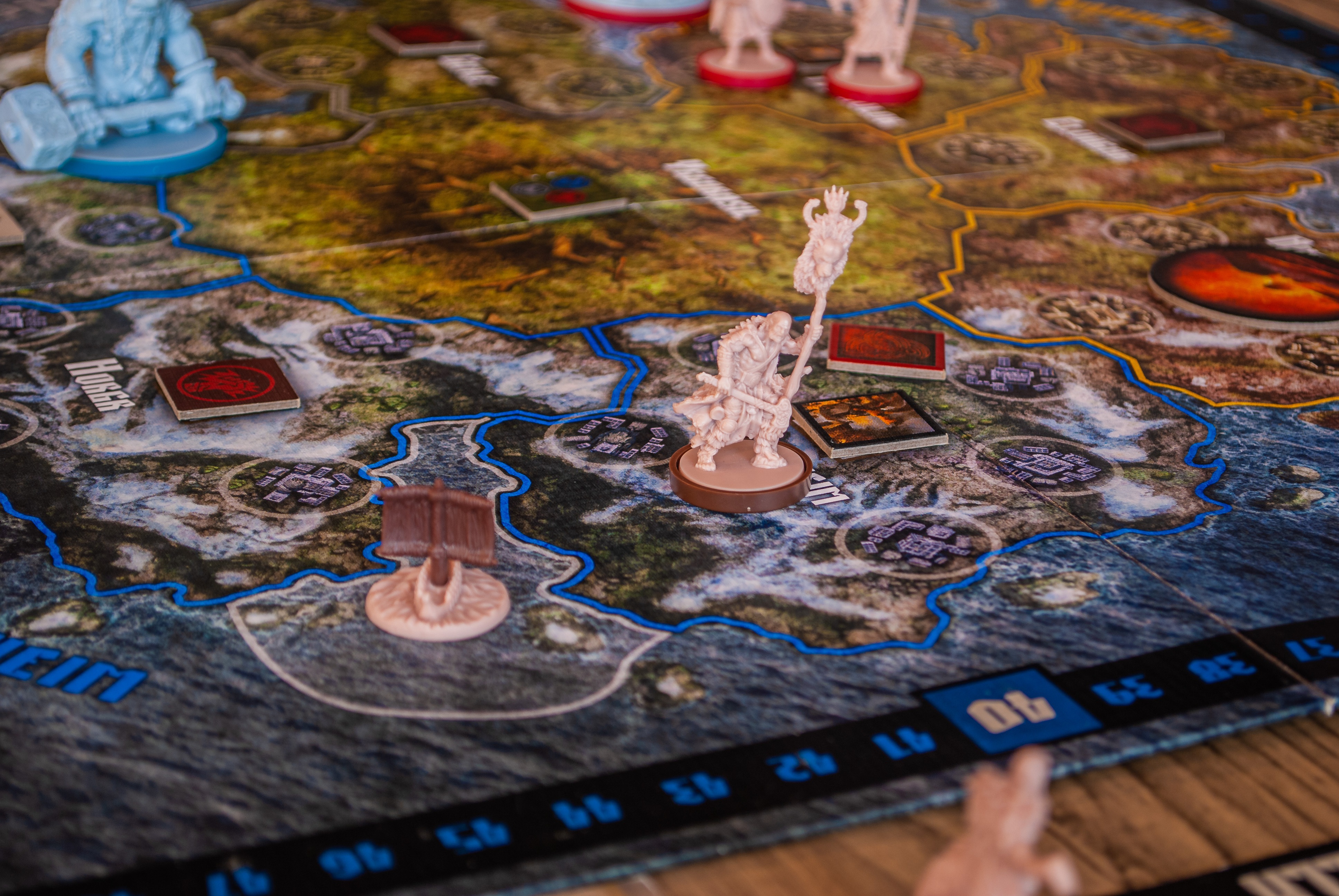 Tabletop game